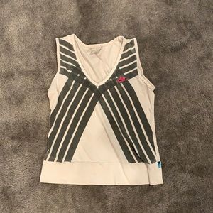 Vintage Nike Top